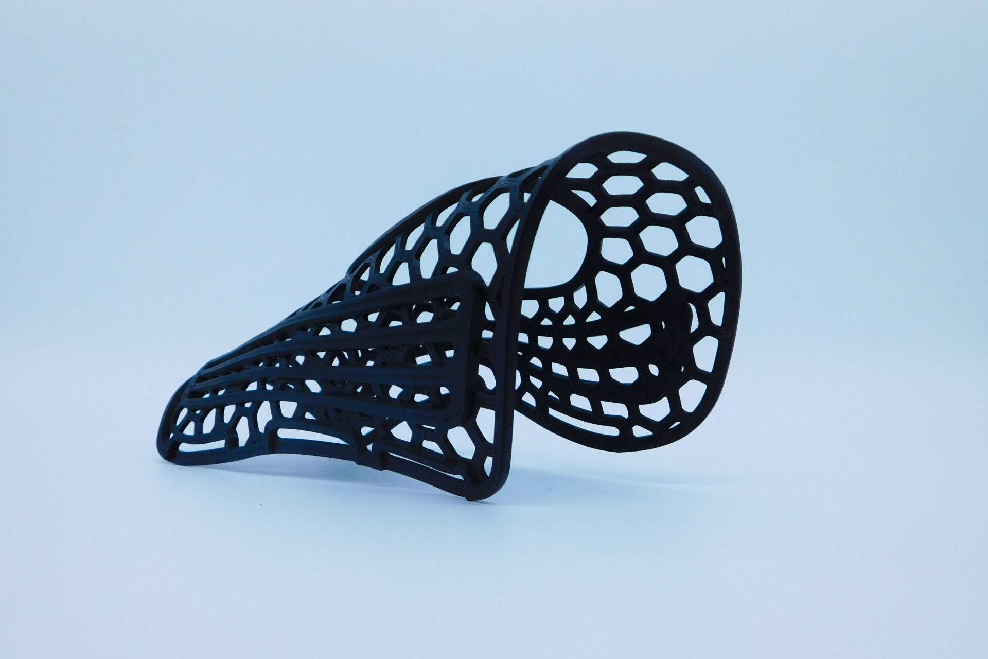 Flexible resin for SLA 3D-Printing