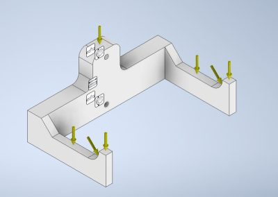 CAD für Additive Fertigung