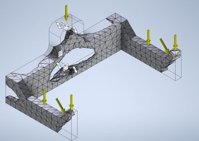 CAD für Additive Fertigung