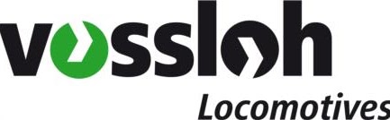 vossloh Locomotives Logo