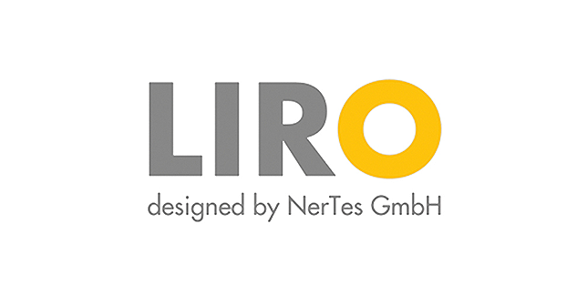 Liro Logo