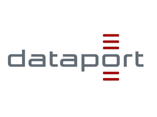 dataport Logo