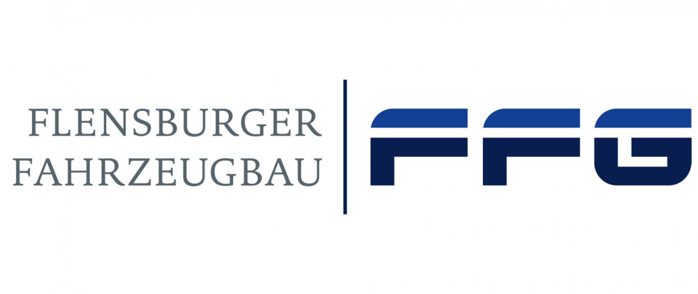 Flensburger Fahrzeugbau Logo